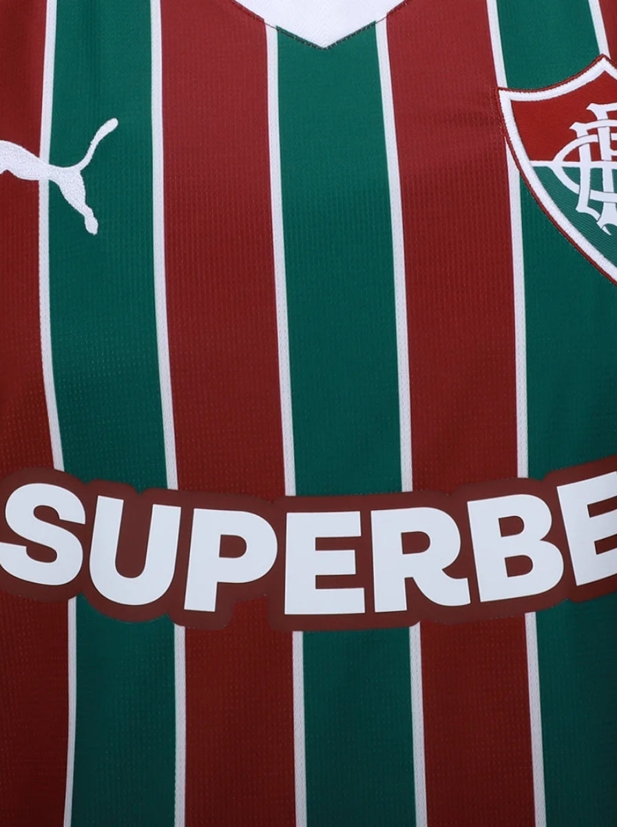 Jersey Home 26/27