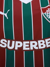 Jersey Home 26/27