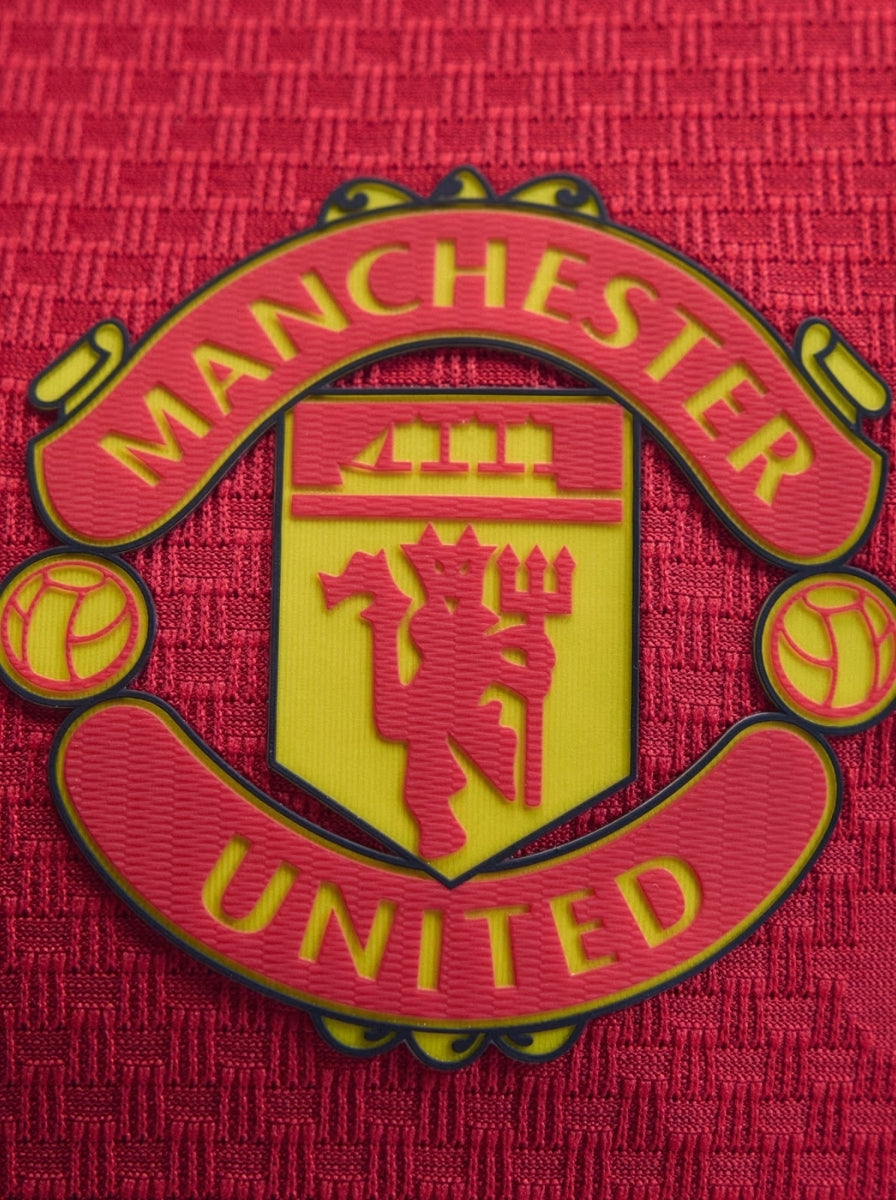 Jersey Home Player 26/27