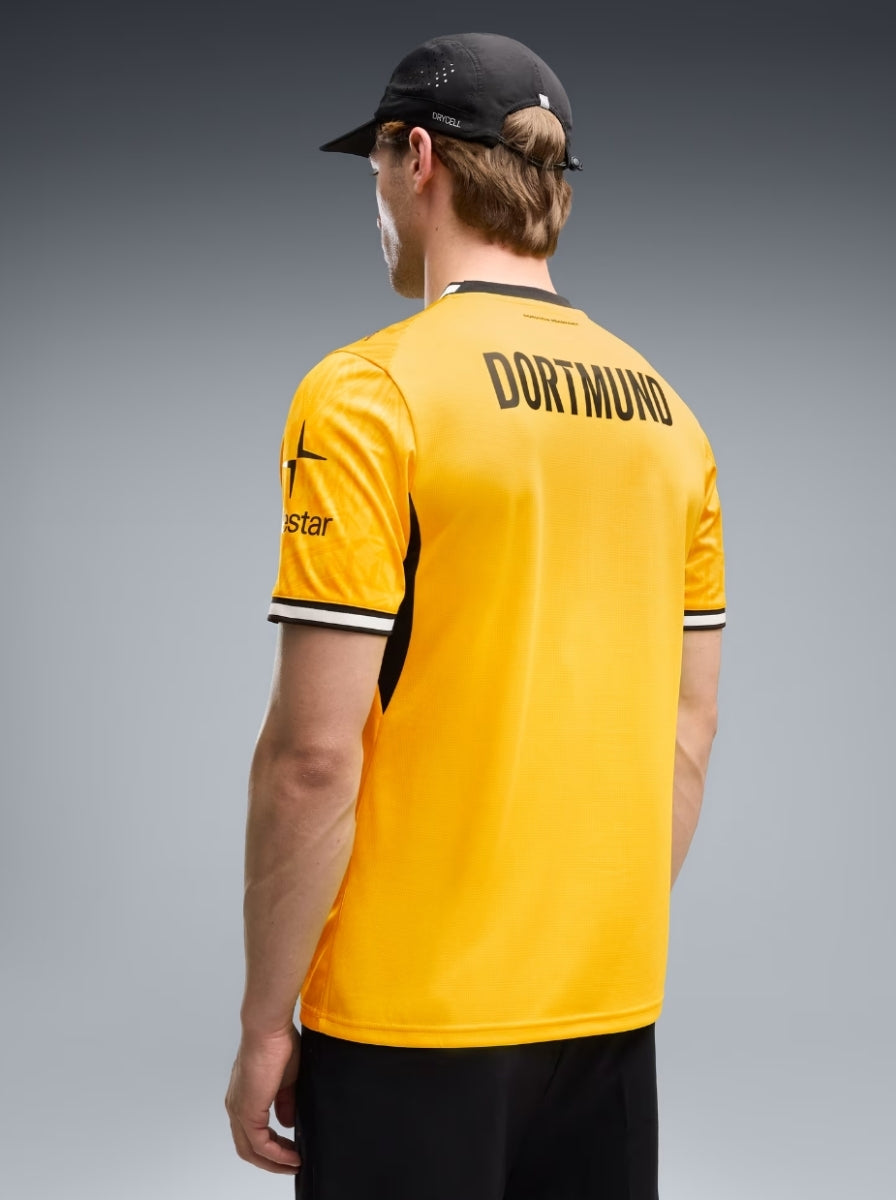 Jersey Home 26/27