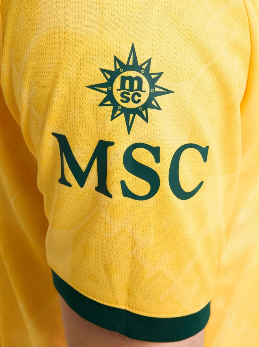 Jersey Third 25/26