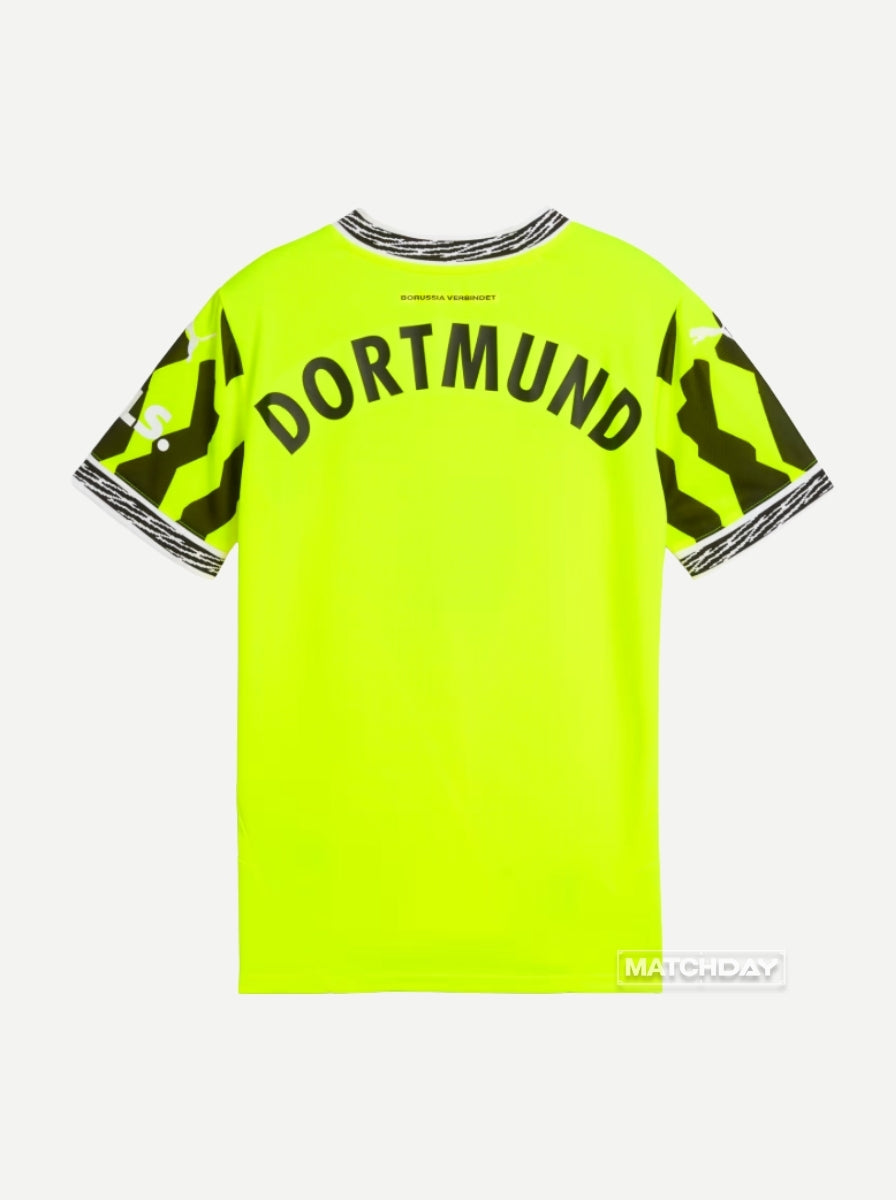 Jersey Special 2024/25