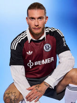 Jersey Goalkeeper 26/27