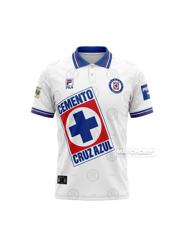 Jersey Away Retro 97/98