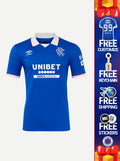 Jersey Home 25/26