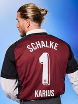 Jersey Goalkeeper 26/27