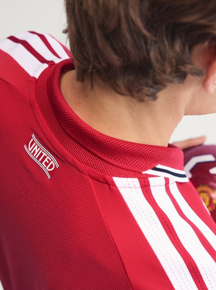Jersey Home Player 26/27