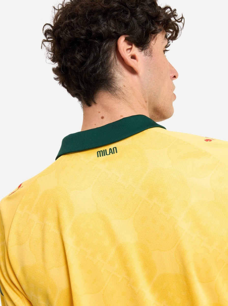 Jersey Third 25/26