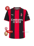 Jersey Home Player 26/27