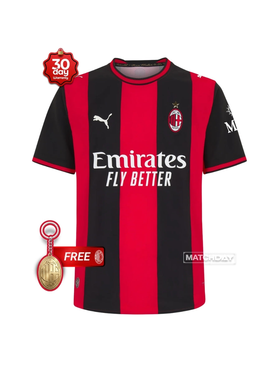 Jersey Home Player 26/27