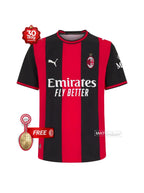 Jersey Home Player 26/27