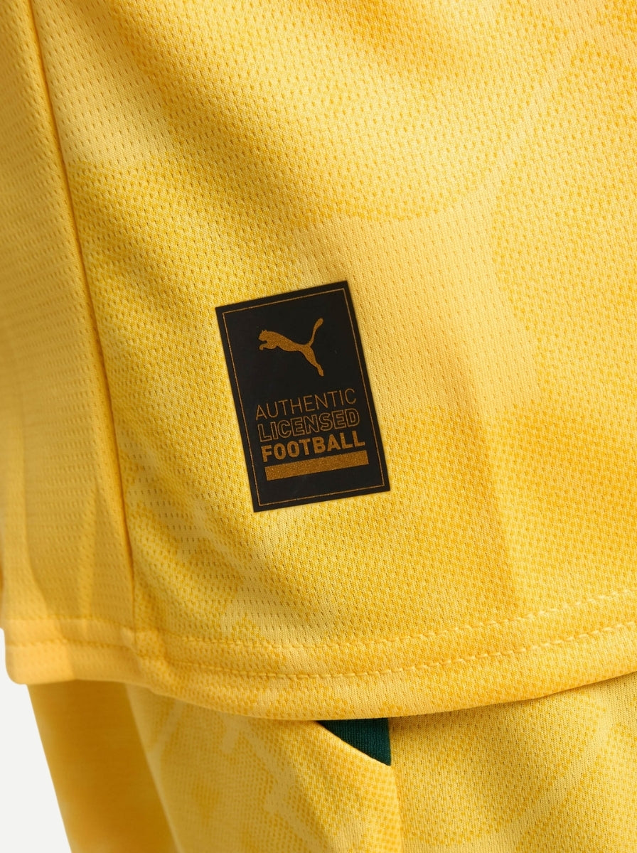 Jersey Third 25/26