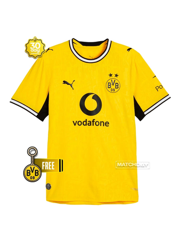 Jersey Home Player 26/27