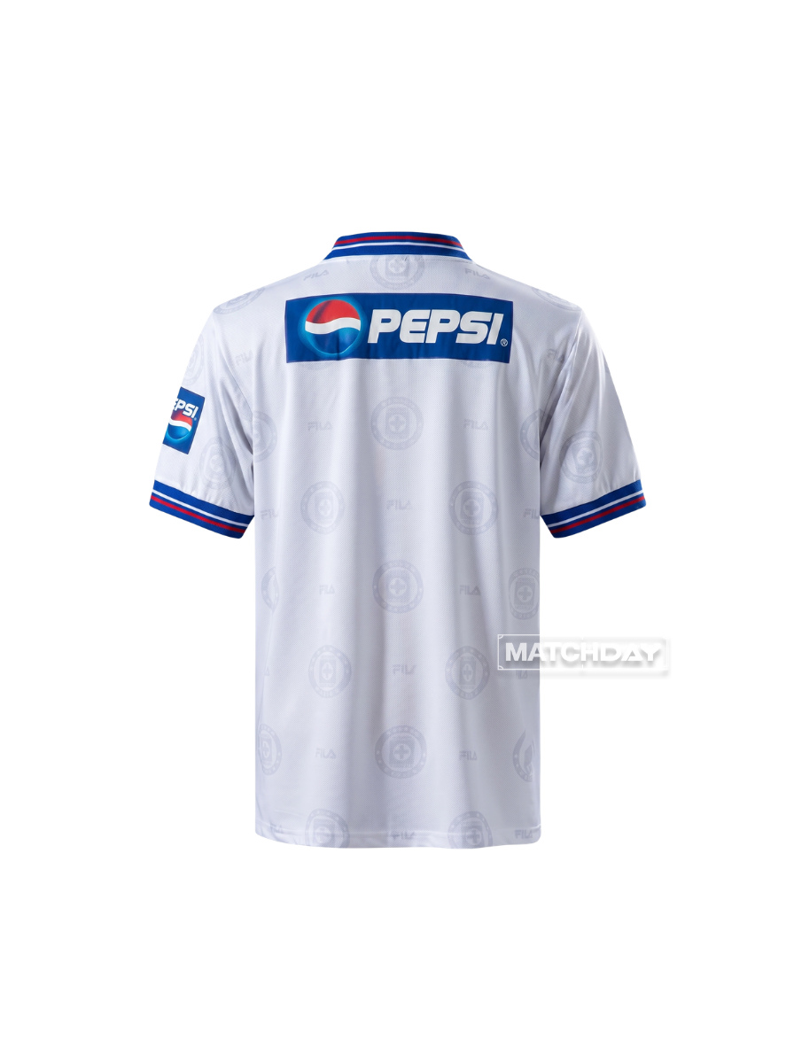 Jersey Away Retro 97/98