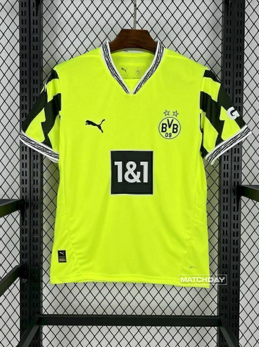 Jersey Special 2024/25