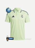 Jersey Polo 25/26