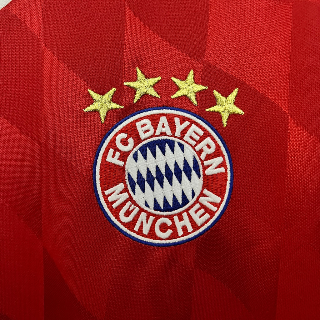 Jersey Retro Home 2013/14