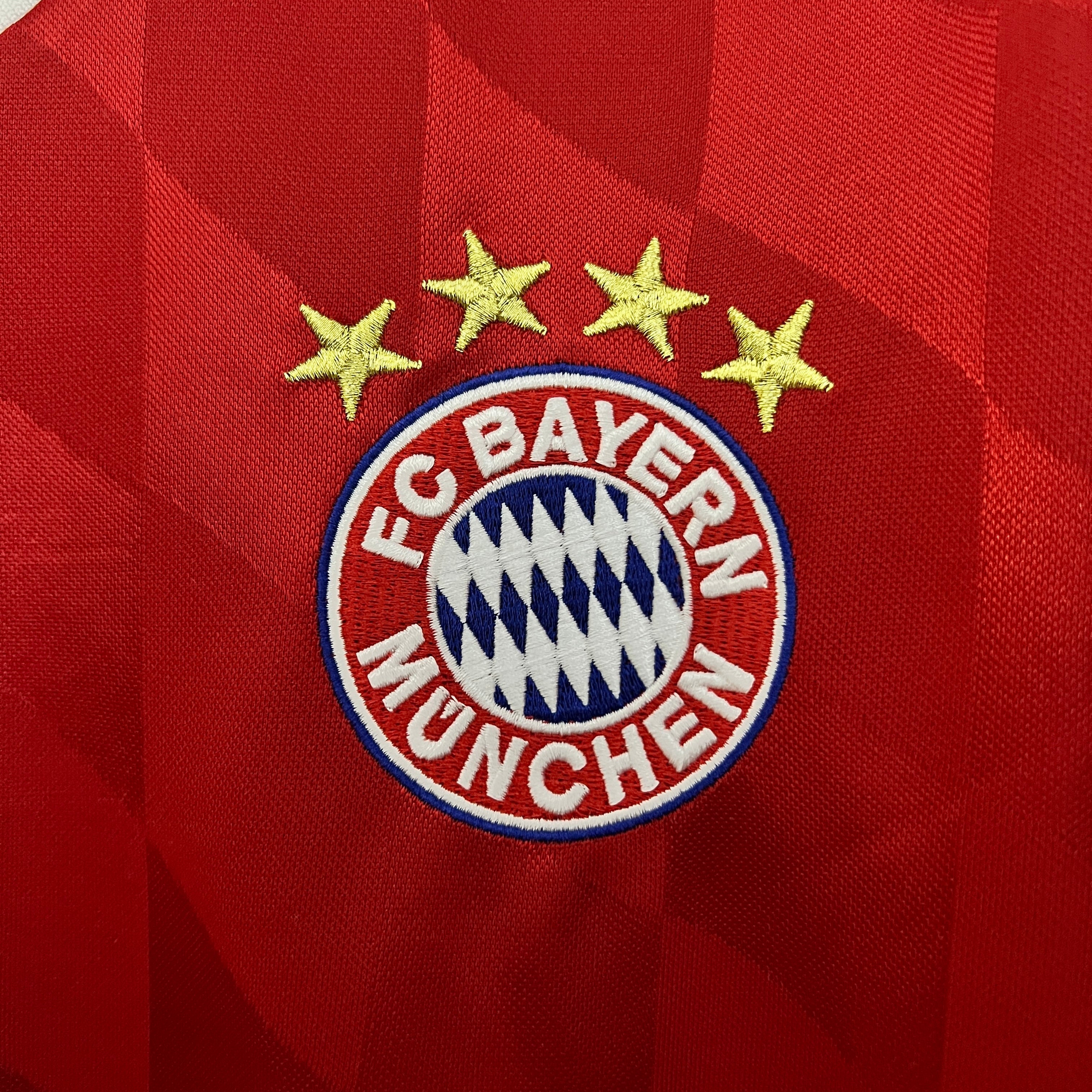 Jersey Retro Home 2013/14