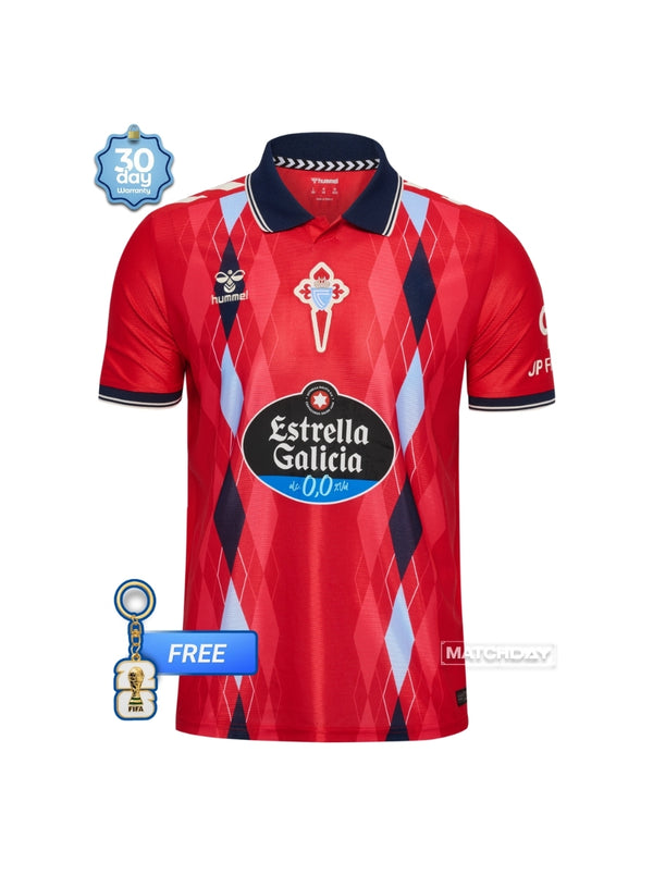 Jersey Third 26/27