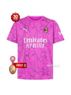 Jersey Goalkeeper 26/27