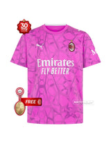 Jersey Goalkeeper 26/27