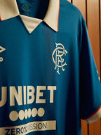 Jersey Home 25/26