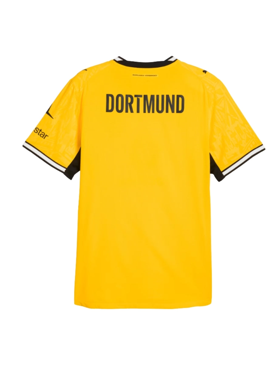 Jersey Home Player 26/27