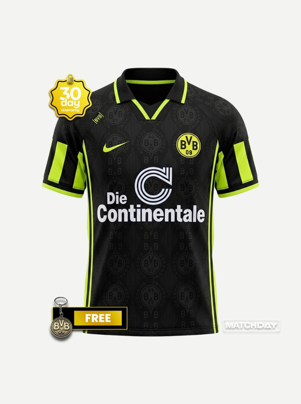 Jersey Retro 1996