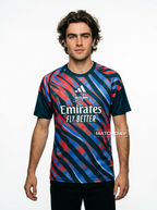 Jersey Pre-Match 2026