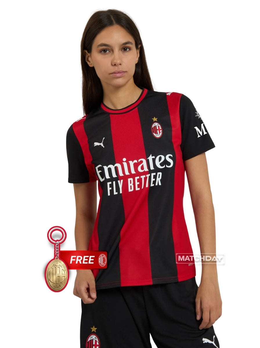 Jersey Home Women's 26/27