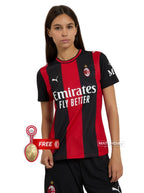 Jersey Home Women's 26/27