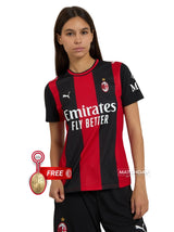 Jersey Home Women's 26/27