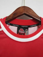 Jersey Retro Home 1999/00