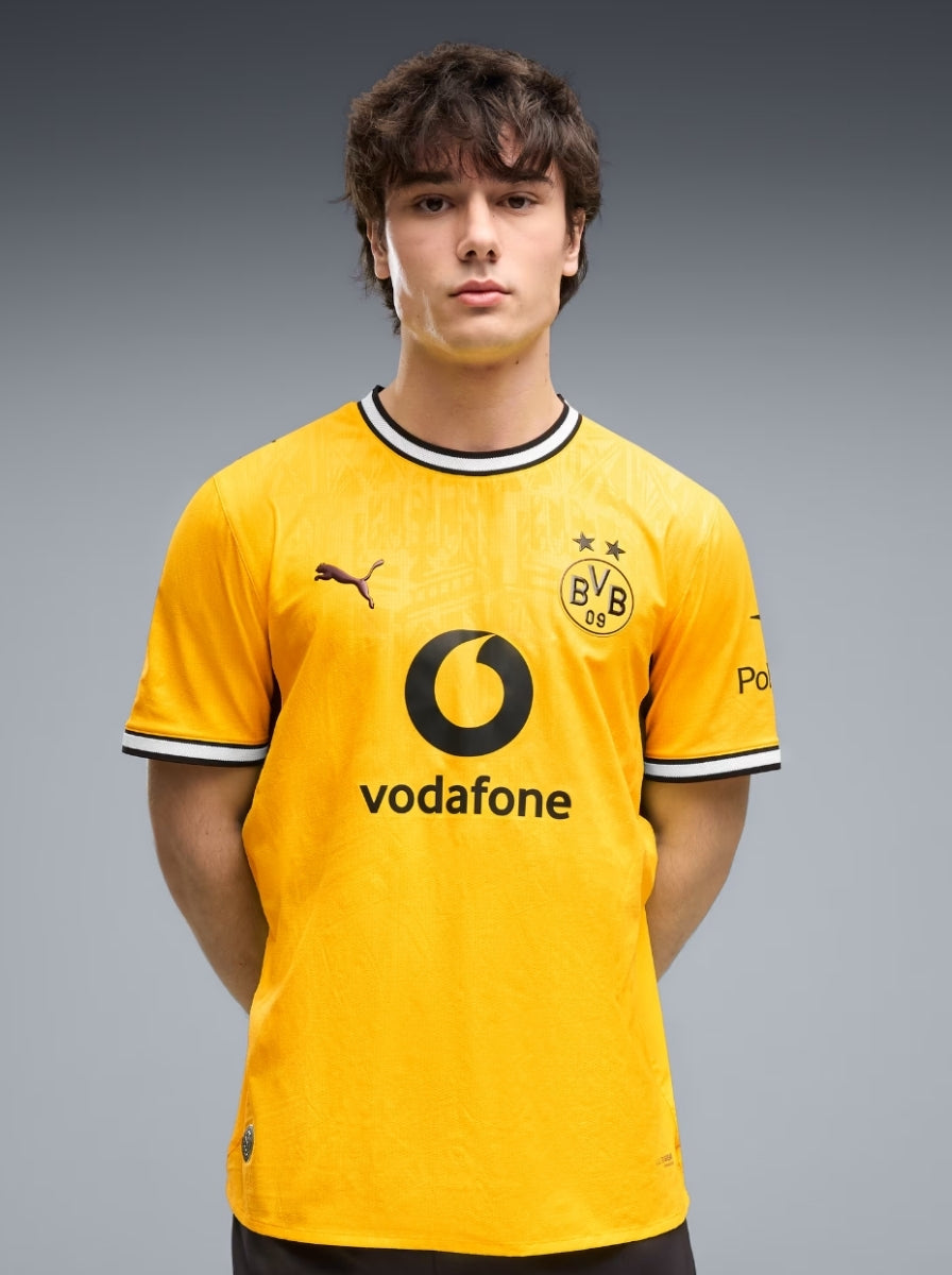 Jersey Home Player 26/27