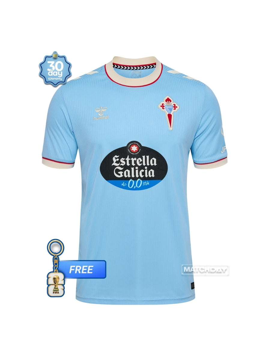 Jersey Home 26/27