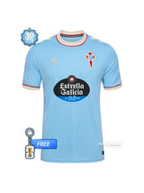 Jersey Home 26/27
