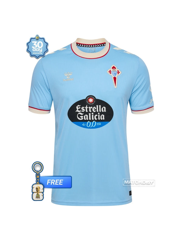 Jersey Home 26/27