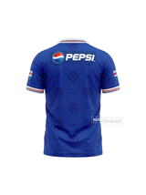 Jersey Home Retro 97/98