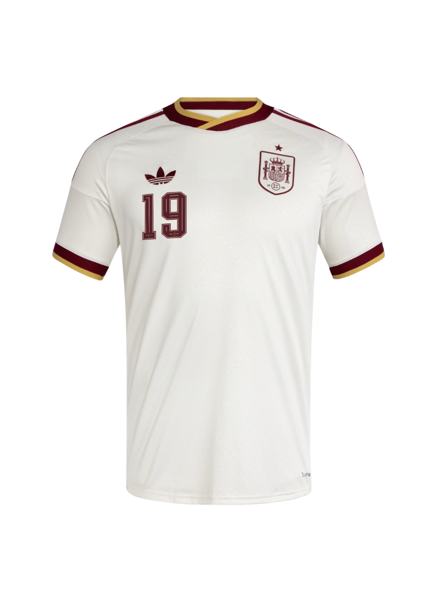 #YAMAL Jerseys 26/27