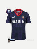 Jersey Retro Away 1995/96