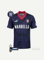 Jersey Retro Away 1995/96