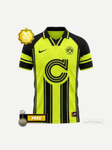 Jersey Retro Home 1995