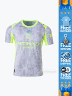 Jersey Third 2026