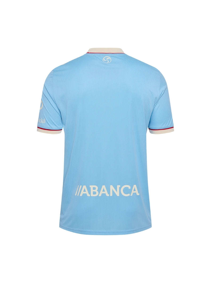 Jersey Home 26/27