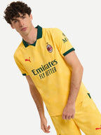 Jersey Third Player 25/26