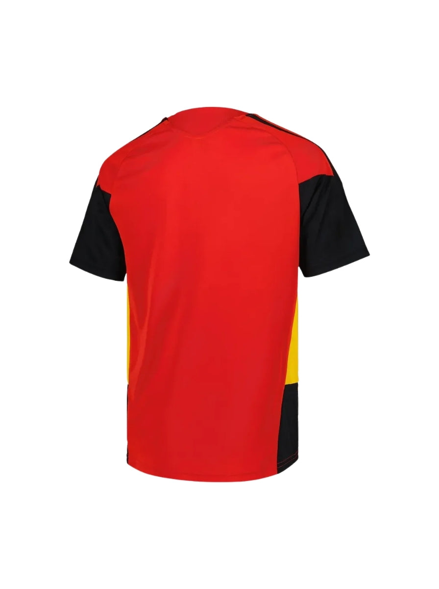 Jersey Training 2026