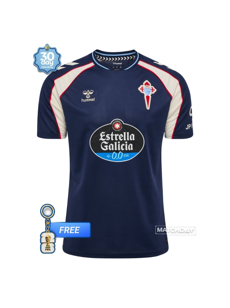 Jersey Away 26/27
