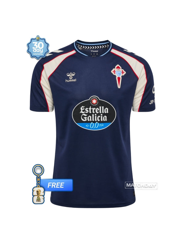 Jersey Away 26/27