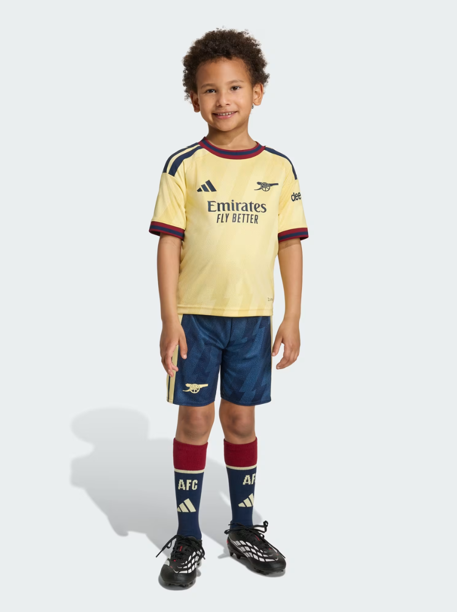 Kids Kit Third 26/27