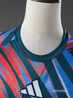 Jersey Pre-Match 2026